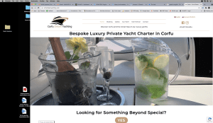Corfu Dream Yachting